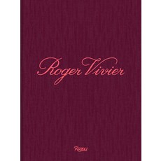 (英文圖書) Roger Vivier 精裝版, Rizzoli International Publi..., 英文