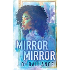 (英文圖書) Mirror Mirror 平裝版, Not Avail, 英文