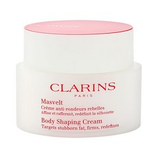 CLARINS 克蘭詩 比基尼美體霜, 1個, 200ml