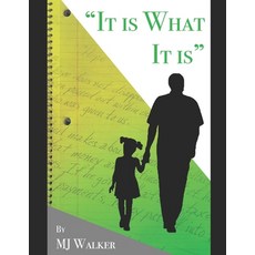 "It Is What It Is" 平裝版, Independently Published, 英文