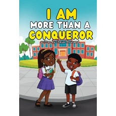 (英文圖書)I Am More Than A Conqueror 平裝版, CT Wellness Co., 英文