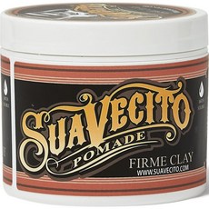 SUAVECITO 骷髏頭 髮油燙髮膏, 1個