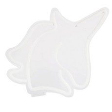 SUNNYLIFE 霓虹燈 LED 壁燈 S, 獨角獸