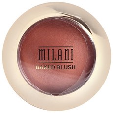 MILANI 烘焙腮紅 3.5g, 1入, Luminoso
