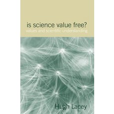 Is Science Value Free?: Values and Scientific Understanding 平裝版, Routledge, 英文