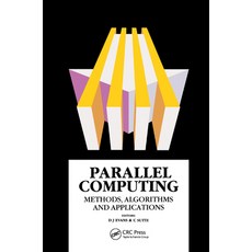 (英文圖書) Parallel Computing: Methods Algorithms and Applications 平裝版, CRC Press, 英文