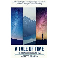 (英文圖書)A Tale of Time 平裝版, Notion Press, 英文