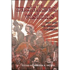 Racialized Visions 平裝版, State University of New Yor..., 英文