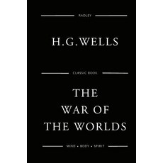 (英文圖書)The War Of The Worlds 平裝版, Createspace Independent Pub..., 英文