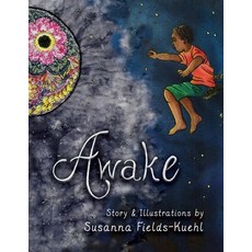 (英文圖書)Awake 平裝版, Creative Counseling Service..., 英文