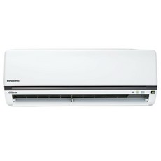 Panasonic 變頻冷暖空調，節能省電靜音舒適，打造理想居家環境, CS-K22FA2/CU-K22FHA2, 普通管道式