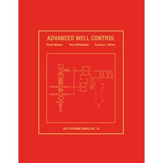 Advanced Well Control 平裝版, Society of Petroleum Engineers, 英文