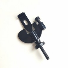 便攜式不銹鋼阻門器 旅行門鎖 房門鎖 防盜鎖 安全鎖 租屋 酒店居家, 1個