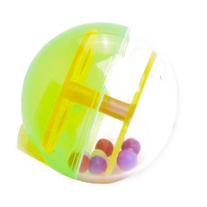 PENN PLAX 動作球貓咪玩具 4, 1個, 隨機出貨
