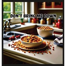 (英文圖書) Don't Bring Me Down 精裝版, Pickwick Studios, 英文