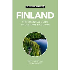 Finland - Culture Smart!: The Essential Guide to Customs & Culture 平裝版, Kuperard, 英文