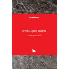 (英文圖書) Psychological Trauma 精裝版, Intechopen, 英文
