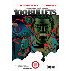 (英文圖書) 100 Bullets Book Three (New Edition) 平裝版, DC Comics, 英文