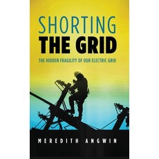 Shorting the Grid: The Hidden Fragility of Our Electric Grid 精裝版, Carnot Communications, 英文