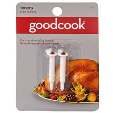goodcook 極樹烹飪計時器, 2入