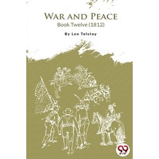 (英文圖書) War and Peace Book 12 平裝版, Double 9 Books, 英文