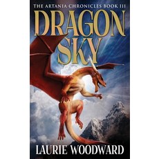 (英文圖書) Dragon Sky 精裝版, Next Chapter, 英文