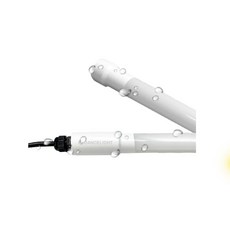 舞光 4尺防水燈管 20W 白光, 25個