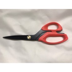 台灣製 精品 不鏽鋼鍍鈦裁縫剪刀, 詳見包裝, 詳見包裝