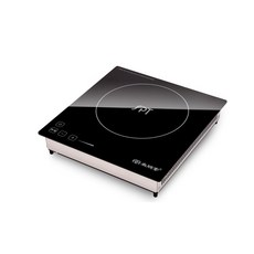 尚朋堂 SR-2411T IH變頻電磁爐 1300W 觸控式操作 快速加熱, 崁入式