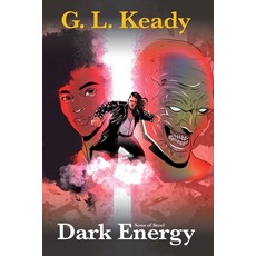 (英文圖書) Sons of Steel - Dark Energy 平裝版, Gary Keady, 英文