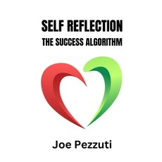 (英文圖書) Self Reflection the Success Algorithm: Coding Your Personal Development Through... 平裝版, Independently Published, 英文