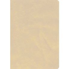 (英文圖書) CSB She Reads Truth Bible Holman Handcrafted Collection Blonde Premium Calfskin Leather, Holman Bibles, 英文, 皮革