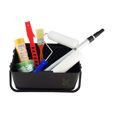 漆寶 ALLGET黑傑客 室內專業油漆工具組（一組裝）, 1套