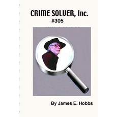 (英文圖書)Crime Solver Inc. 平裝版, Createspace Independent Pub..., 英文