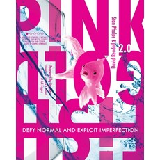(英文圖書) Pink Goldfish 2.0: Defy Normal and Exploit Imperfection 平裝版, 9 Inch Marketing, 英文