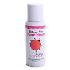 LADIBUGS 護髮素, 1瓶, 59ml