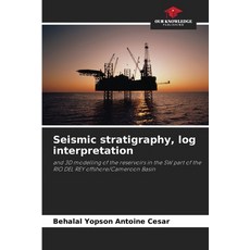 (英文圖書) Seismic stratigraphy log interpretation 平裝版, Our Knowledge Publishing, 英文
