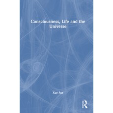 (英文圖書) Consciousness Life and the Universe 精裝版, Routledge, 英文