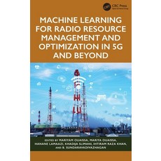 (英文圖書) Machine Learning for Radio Resource Management and Optimization in 5G and Beyond 精裝版, CRC Press, 英文