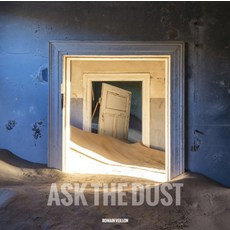 (英文圖書) Ask the Dust 精裝版, Carpet Bombing Culture, 英文