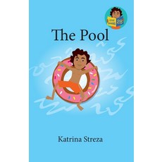 (英文圖書)The Pool 平裝版, Xist Publishing, 英文