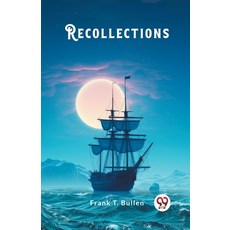 (英文圖書)Recollections 平裝版, Double 9 Books, 英文
