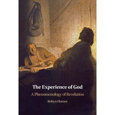 (英文圖書) The Experience of God 精裝版, Cambridge University Press, 英文