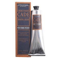 L'OCCITANE 歐舒丹 男士專用刮鬍膏, 1個, 150ml