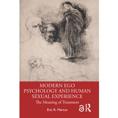 (英文圖書) Modern Ego Psychology and Human Sexual Experience: The Meaning of Treatment 平裝版, Routledge, 英文