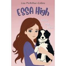 (英文圖書)Jazzy and Bean: A Book About Emotional Support Stuffed Animals For Kids With Aut... 精裝版, Little Wings Publishing, 英文