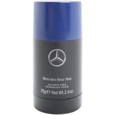 MercedesBenz 男士除臭棒, 1個, 75克