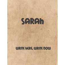 (英文圖書) Sarah 平裝版, Independently Published, 英文