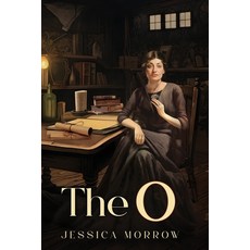 (英文圖書) The O: for all to Owaken 平裝版, Jessica Morrow, 英文