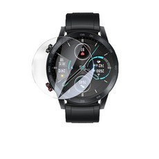 Huawei Watch GT 2 (42/46mm) 9H鋼化玻璃螢幕保護貼, 46mm